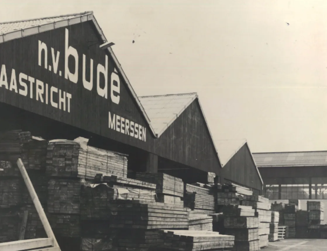 Familiebedrijf Budé verkoopt 13 bouwmarkten aan Intergamma